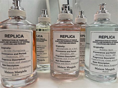 how to open replica perfume bottle|Maison Margiela Replica Bottle Opening : r/fragrance .